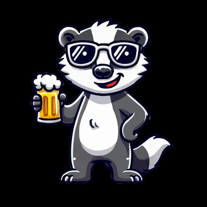 Badger Beer
