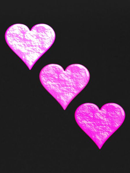 3 Coeurs