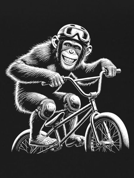Vélo BMX