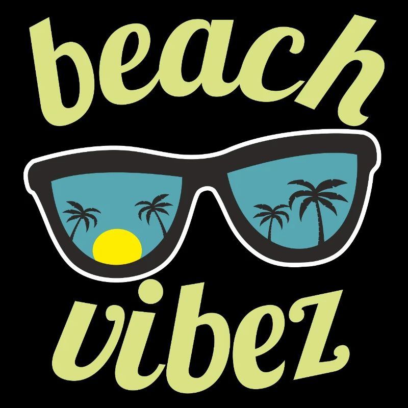 Beach vibez