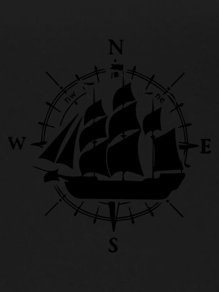 sailing ship