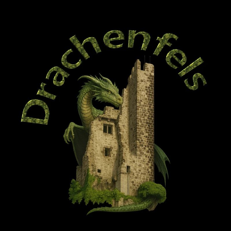 Drachenfels