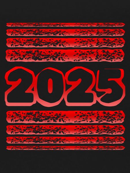 Year 2025