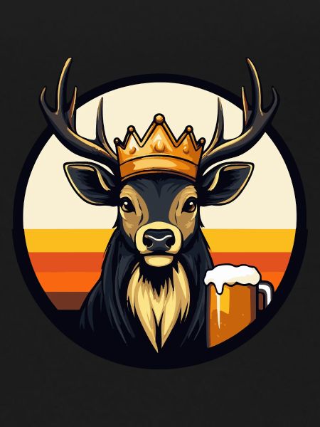Hirsch Bier