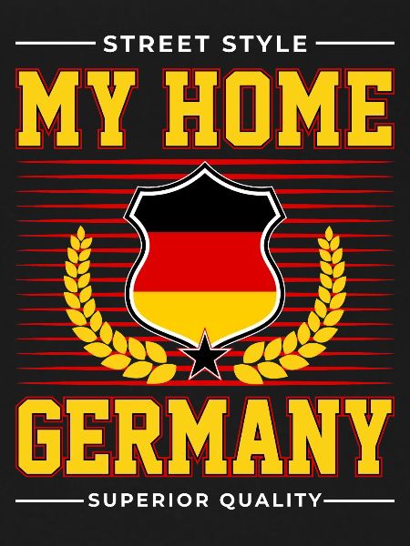 My Home Germany