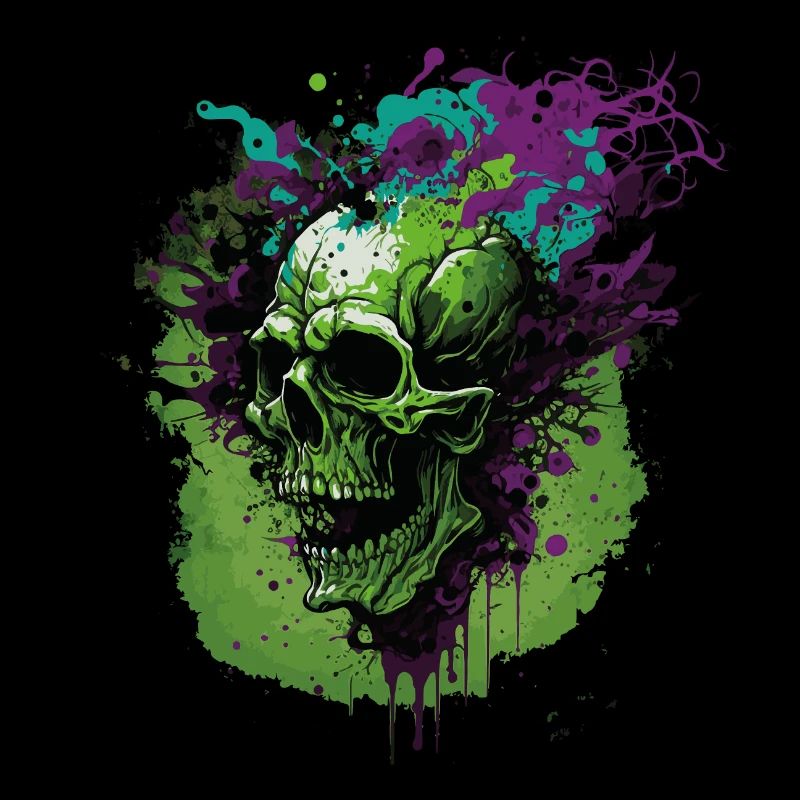 Skull