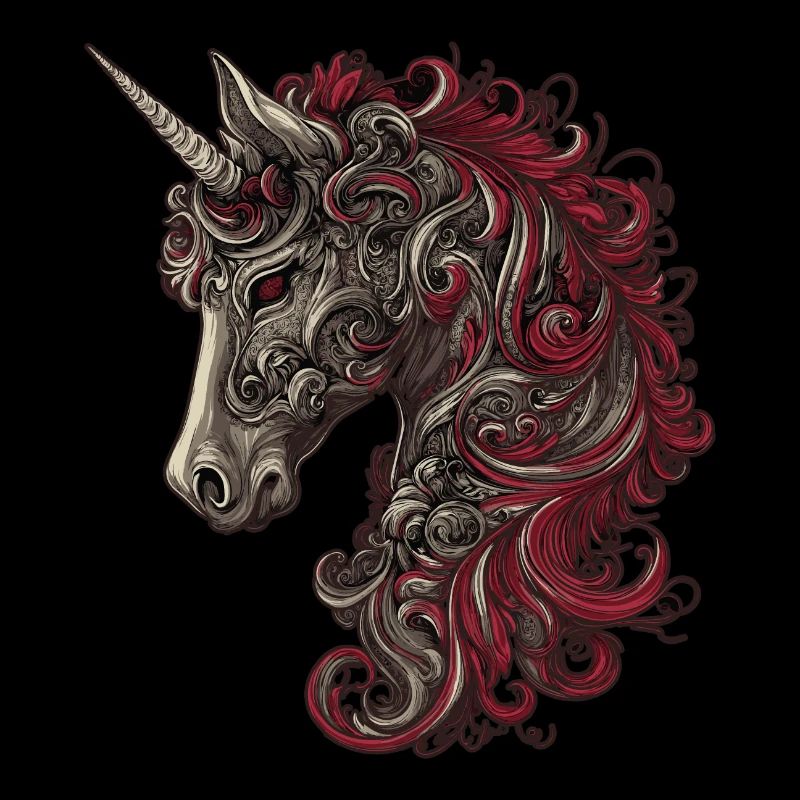 Unicorn Art