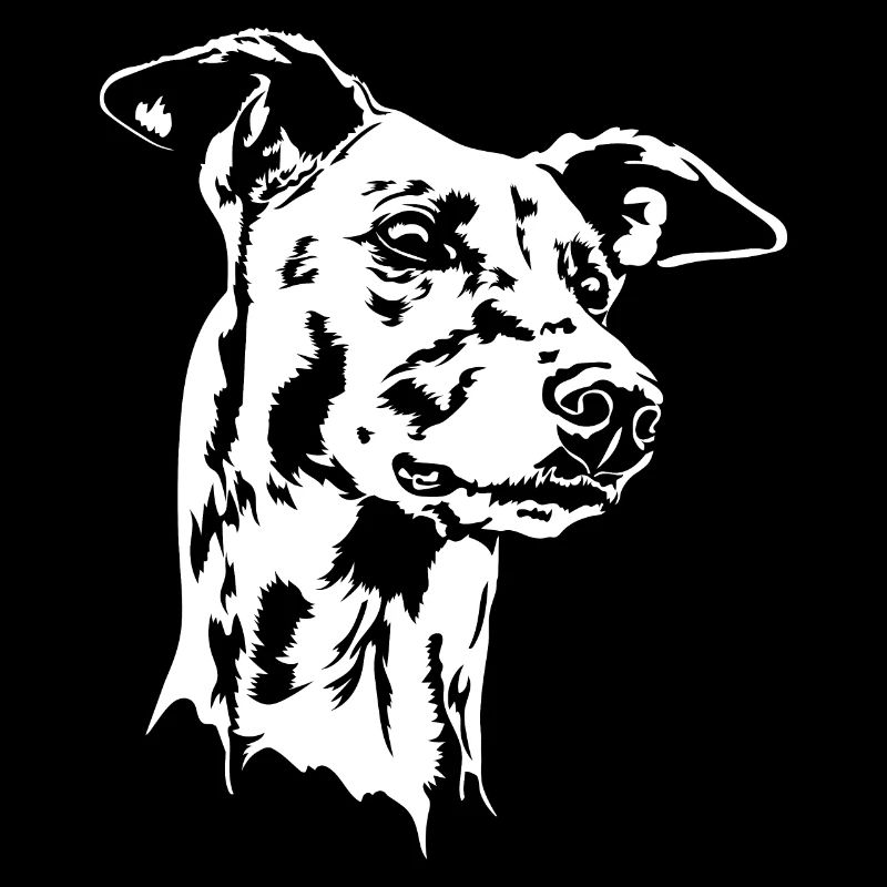 GREYHOUND Portrait Windhund Windhunde Wilsigns