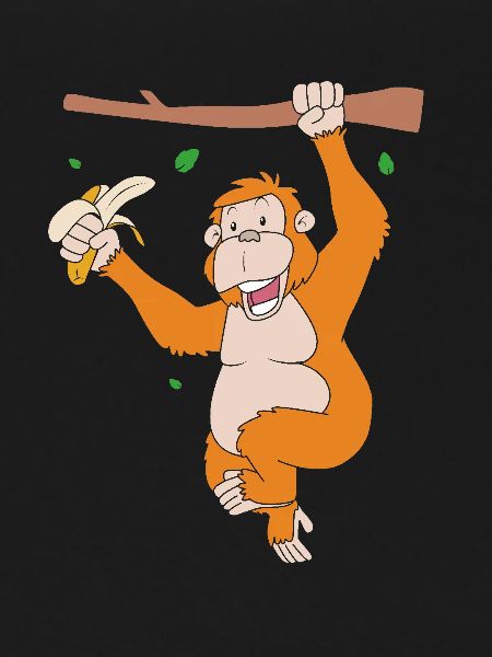 Orangutan
