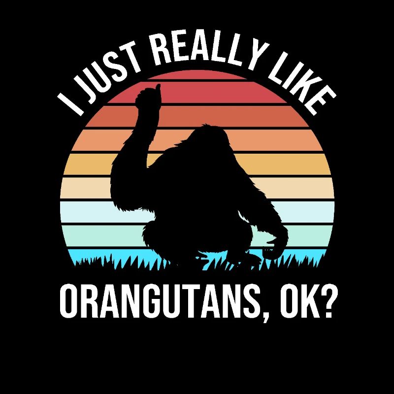 Orang-outan
