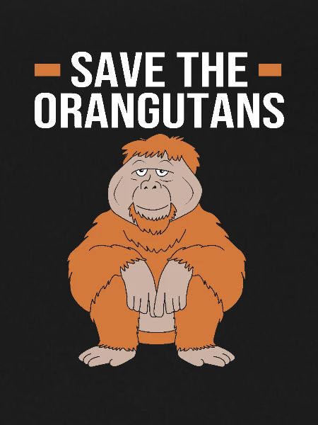 Orang-outan