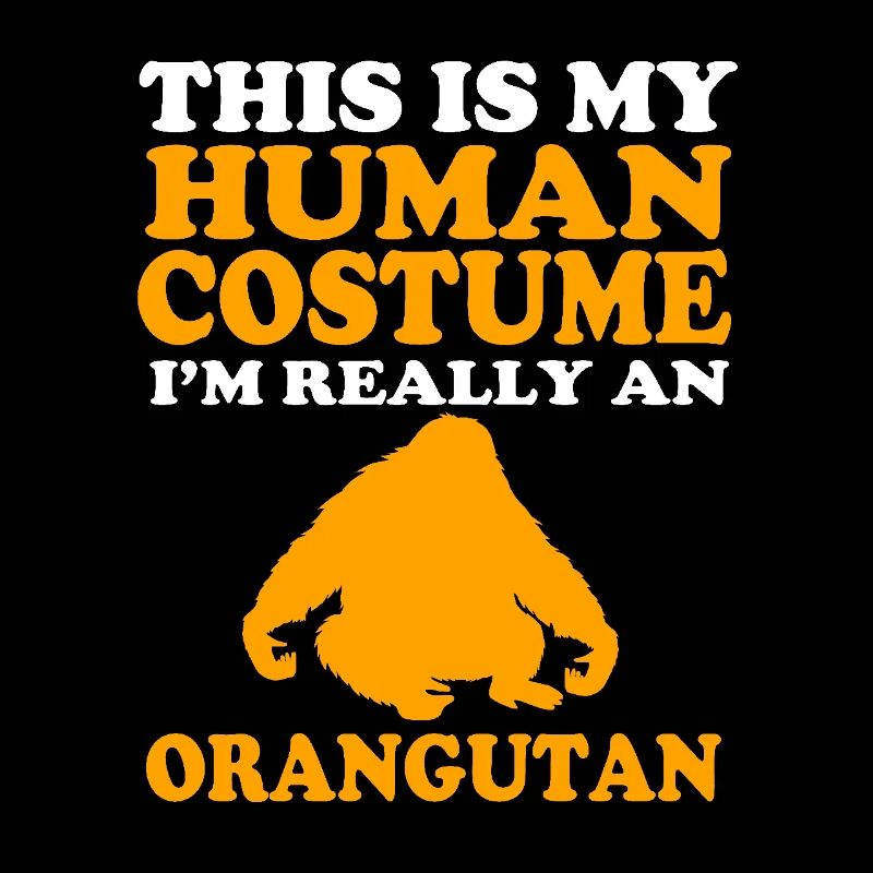 Orangutan