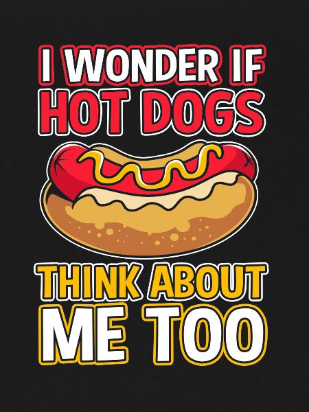 Hot Dog Snack