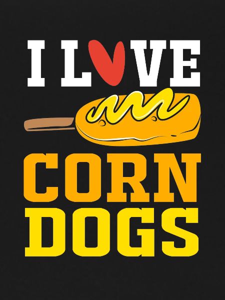 Hot Dog Snack