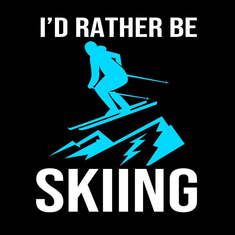 Ski Ski Holiday