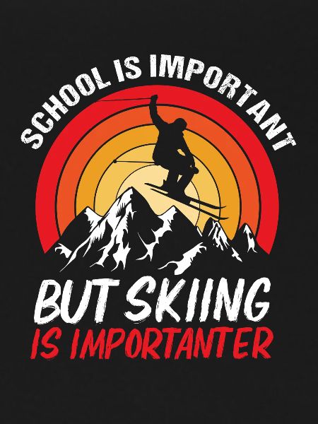 Ski Ski Holiday