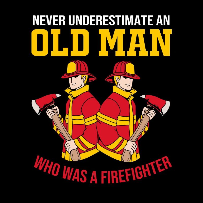 Firefighter Fire Brigade