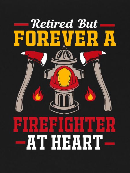 Firefighter Fire Brigade