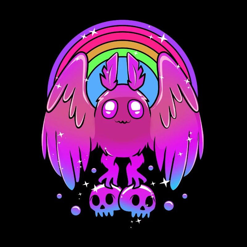 Papillon de nuit
