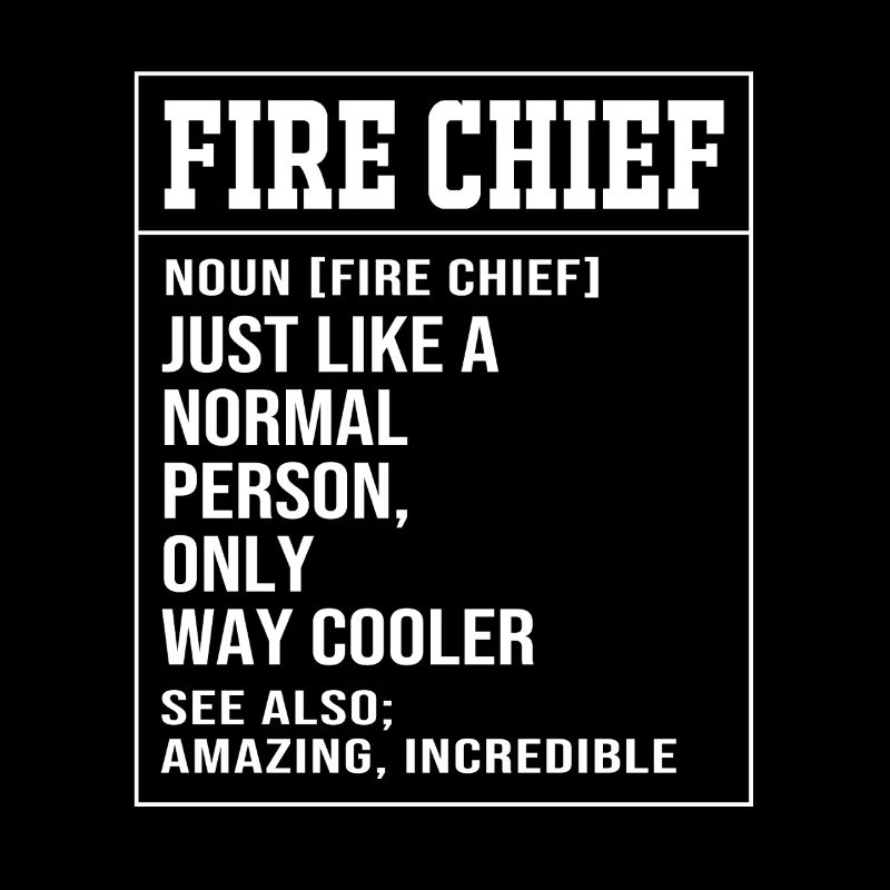 Firefighter Child