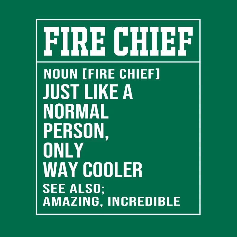 Firefighter Child