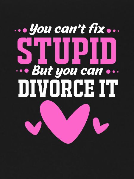 Divorce
