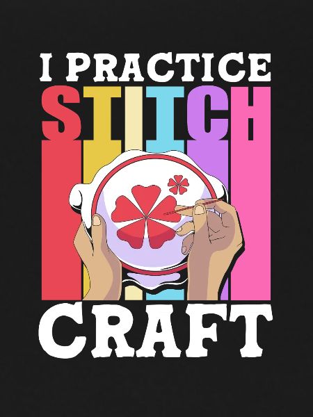 Cross Stitch