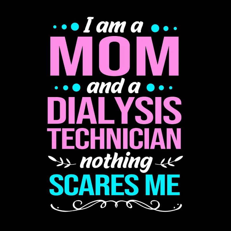Technicien en dialyse
