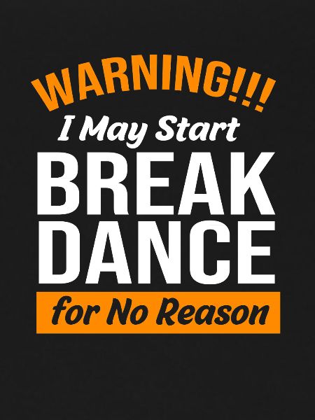 Breakdancing