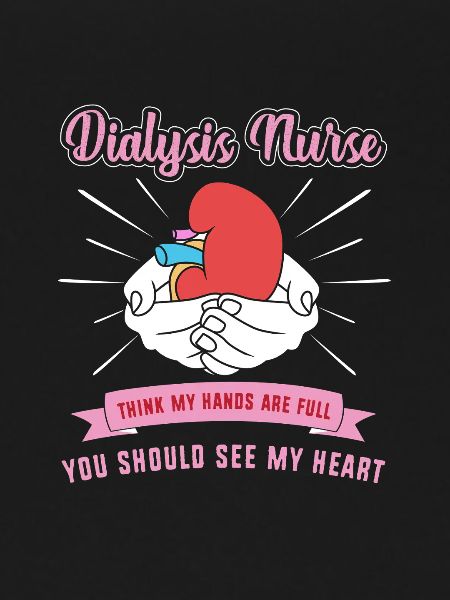 Dialysis Nurse