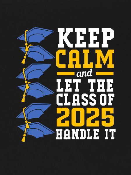 Class of 2025