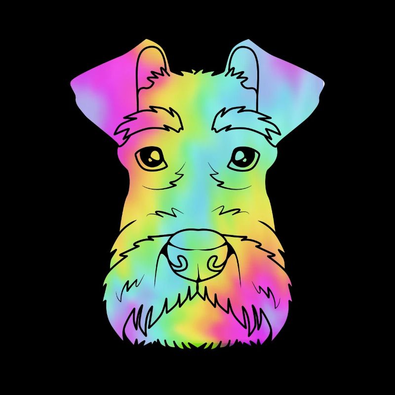 Schnauzer nain