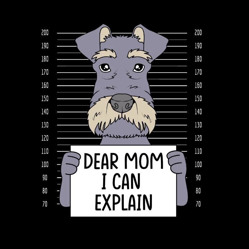 Schnauzer nain