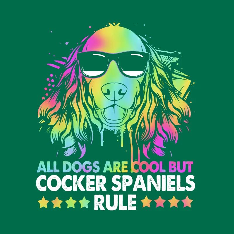 Cocker Spaniel