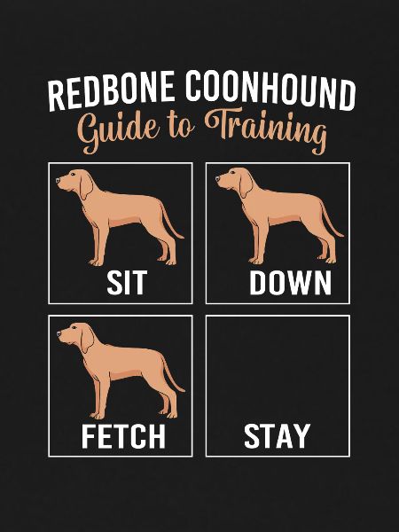 Redbone Coonhound