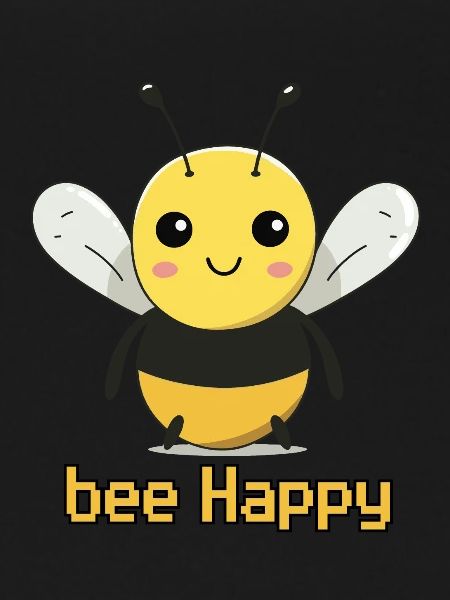 bee Happy