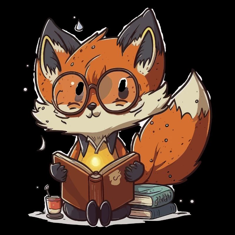 Book Fox