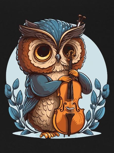 Classical Owl