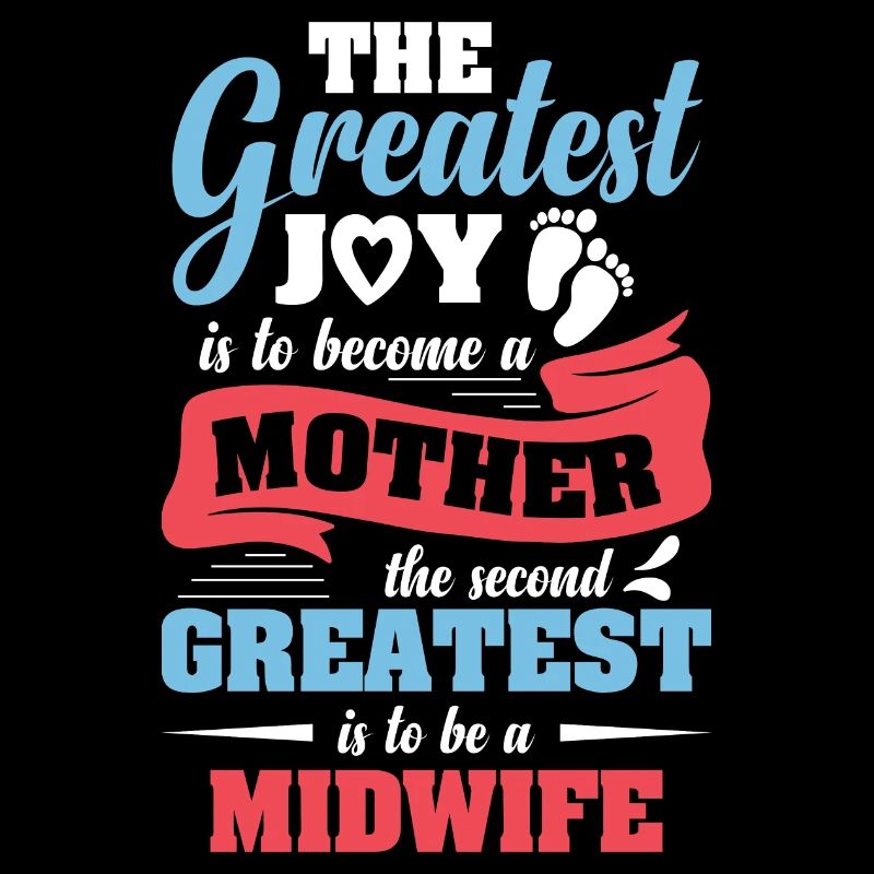 Support your local Midwife
