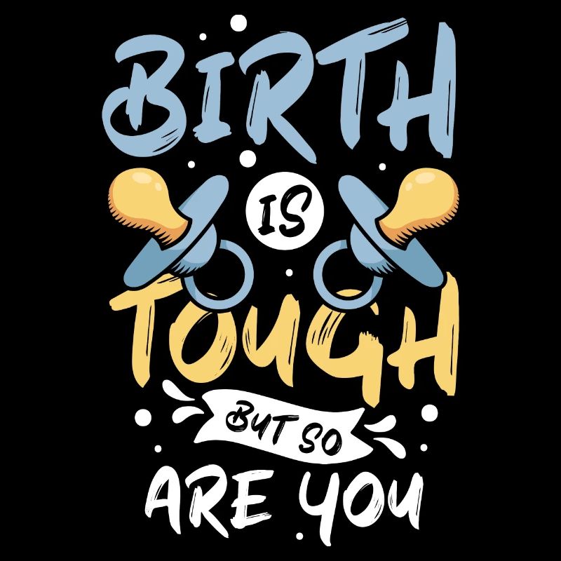 Birth is not only about making babies