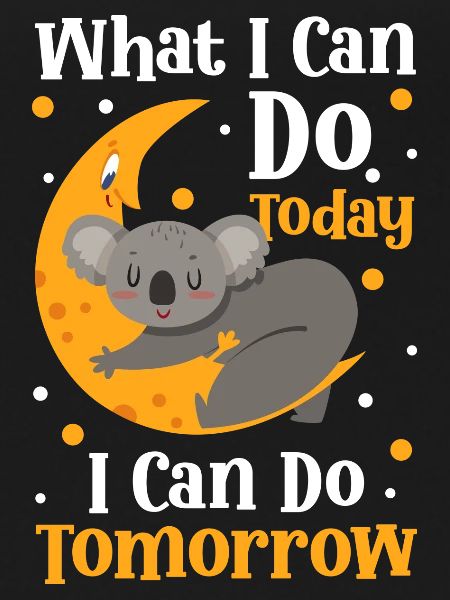 Koala Bear Tree