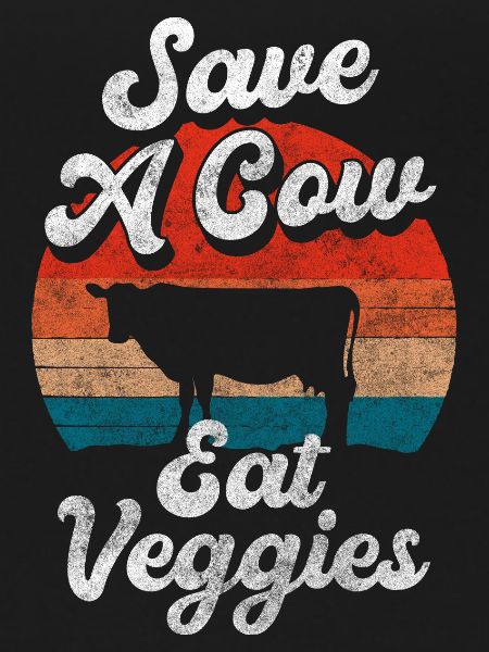 Vegan Nature