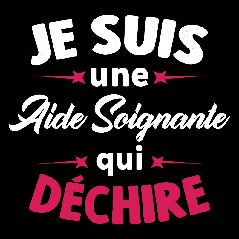 Je Suis Une Aide Soignante Qui Déchire