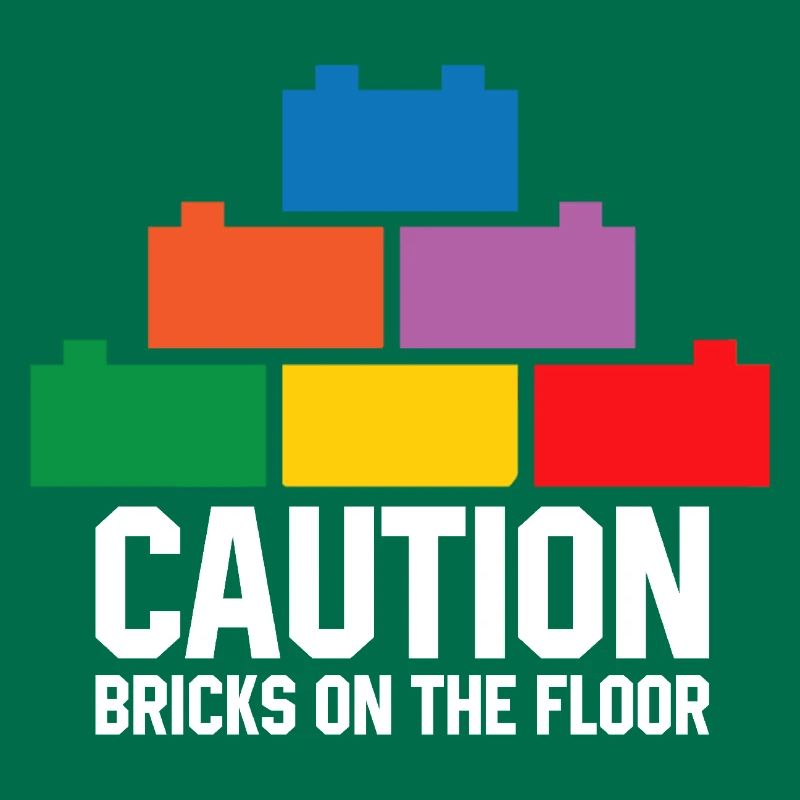 Brick Builder Toys Blocks Clamping Blocks Bricks