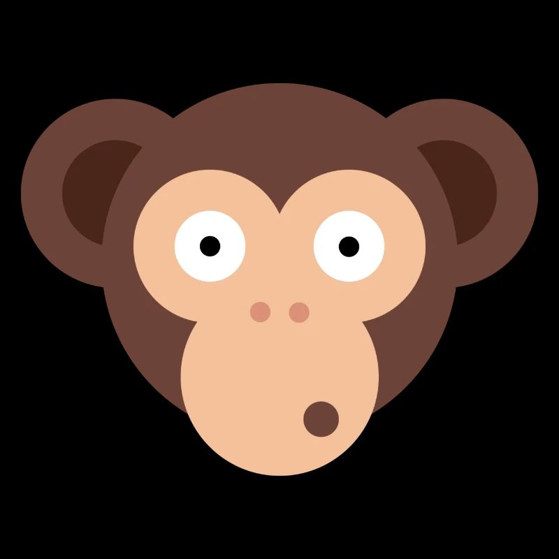 Monkey Ape