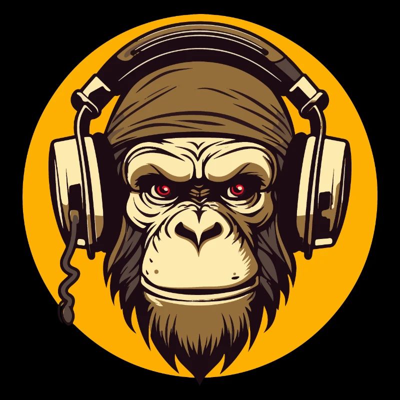 Gorilla Groove