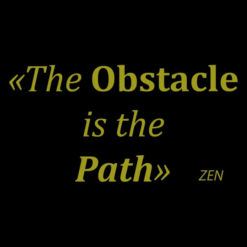 Citation de Zen