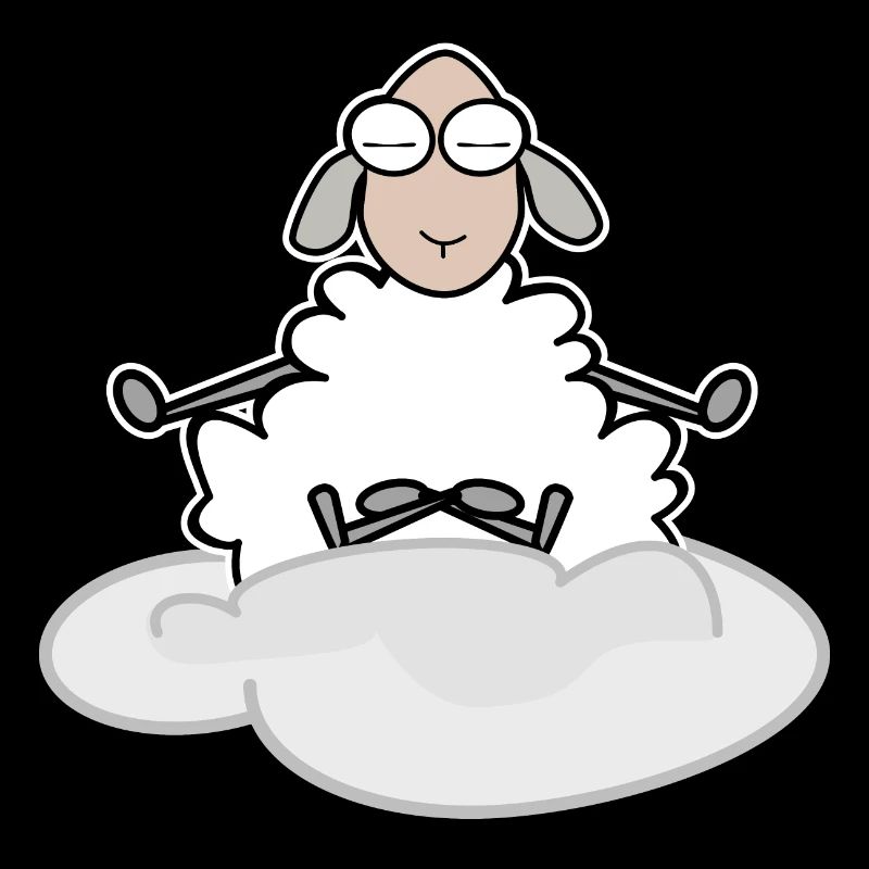 Méditation Mouton