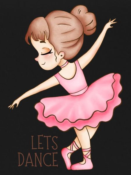 Let’s Dance