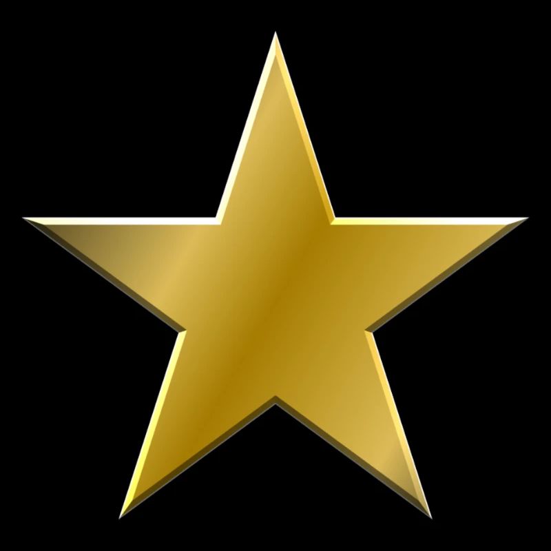 Éclat de l’étoile dorée